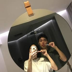 Meet your Posher, Thomas